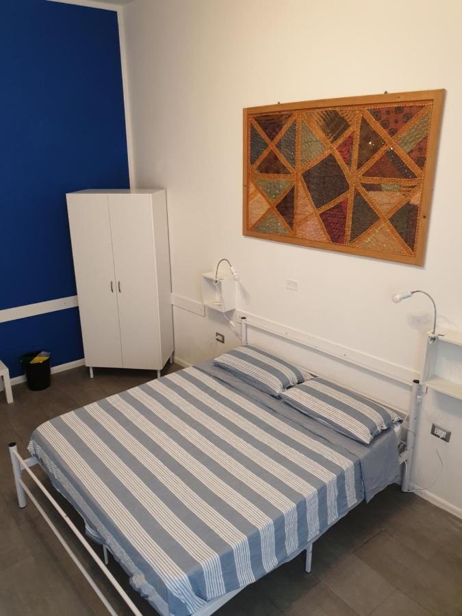 Da Laura Hotel Каляри Екстериор снимка