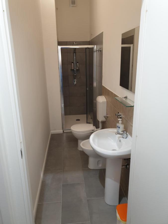 Da Laura Hotel Каляри Стая снимка