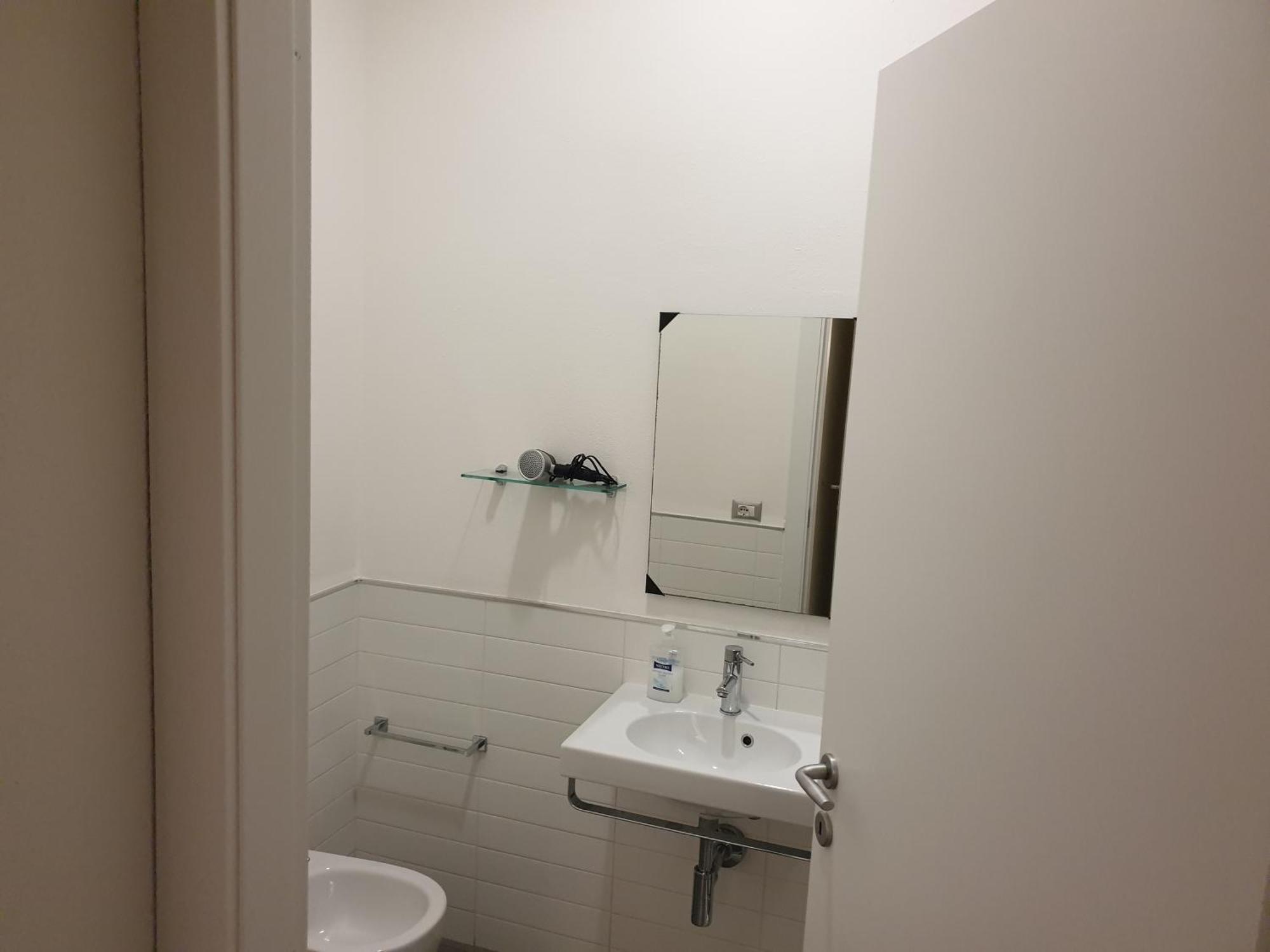 Da Laura Hotel Каляри Стая снимка