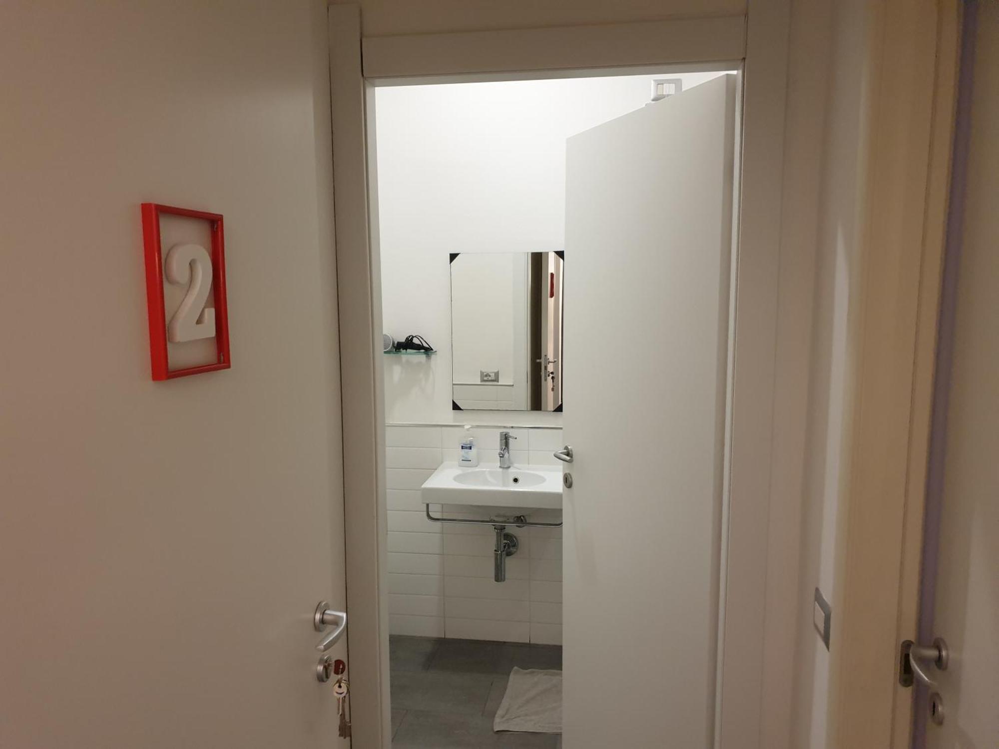 Da Laura Hotel Каляри Стая снимка