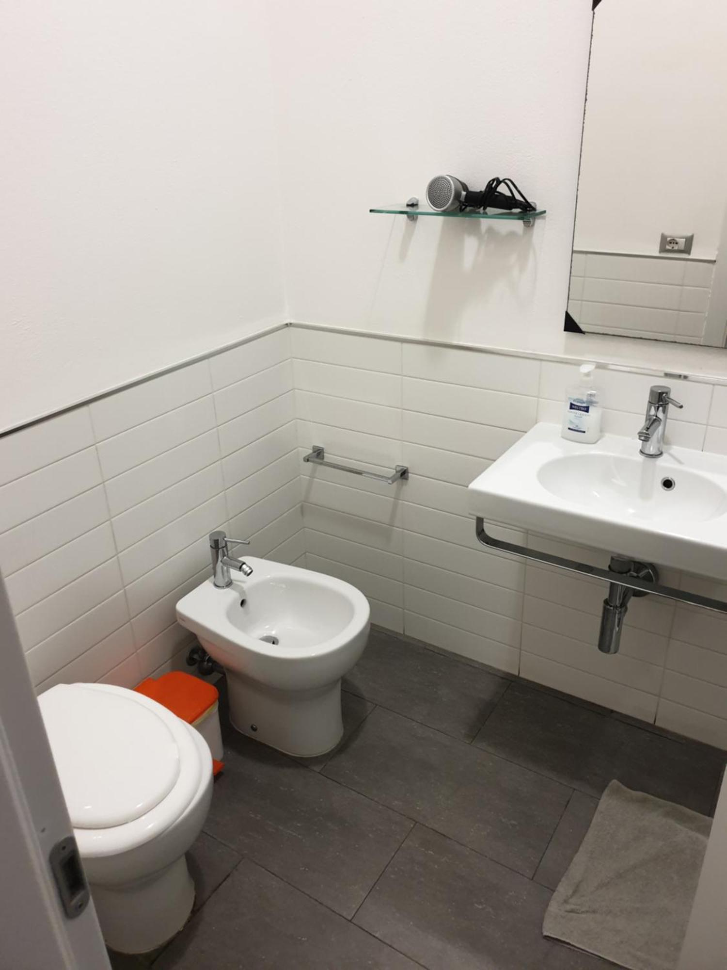 Da Laura Hotel Каляри Стая снимка