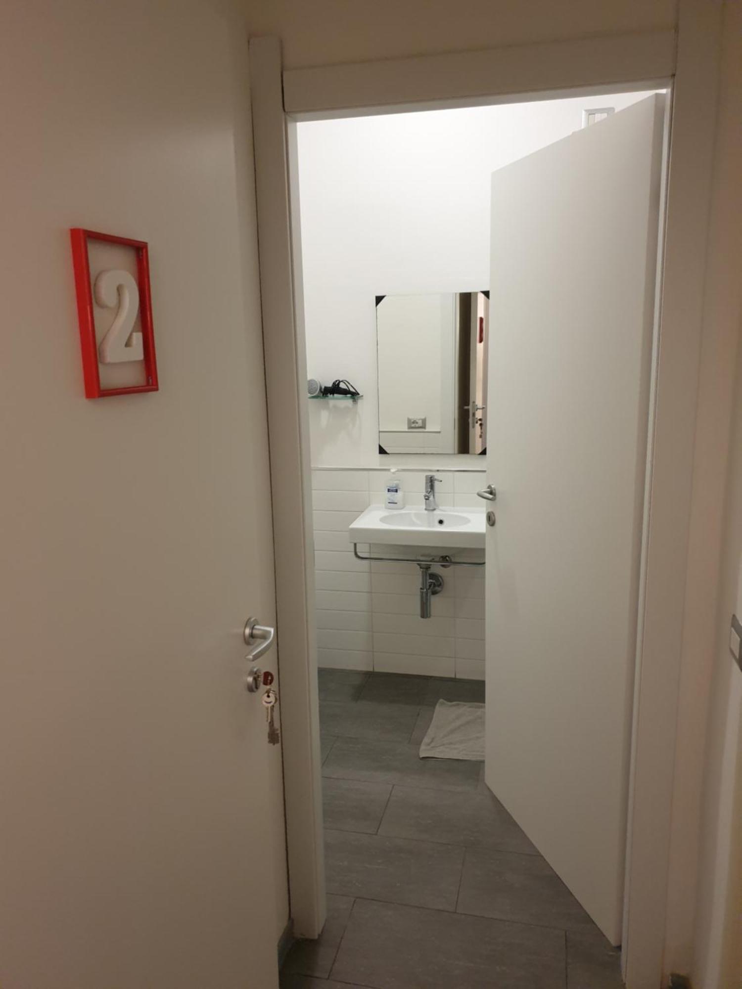 Da Laura Hotel Каляри Стая снимка